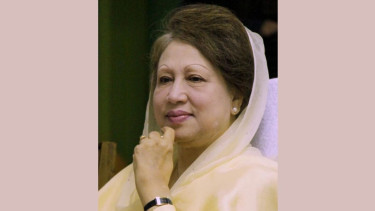 Khaleda Zia made member of Fulgazi upazila BNP committee