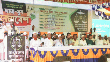 Next election will be a psychological battle between criminals and new voters: Porwar