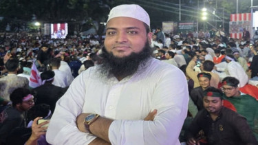Missing ex-SAD leader found in Dhaka after four days