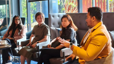 AsiaNet Forum: UNB’s Nahar Khan calls for stronger AI discoverability in news and PR