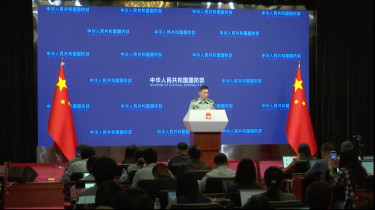 China to expand participation in UN peacekeeping operations