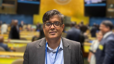 TIB statement on Yunus' UNGA delegation 'deeply disappointing': CA's press secy