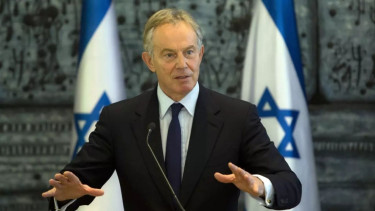 Former UK PM Tony Blair could lead transitional authority in Gaza: FT