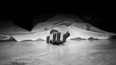 Jhalakathi housewife strangled to death, money stolen from home
