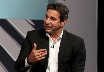 Akram lauds Bangladesh bowlers, blames batting collapse for defeat