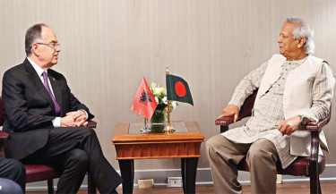 Albania keen to hire Bangladeshi workers
