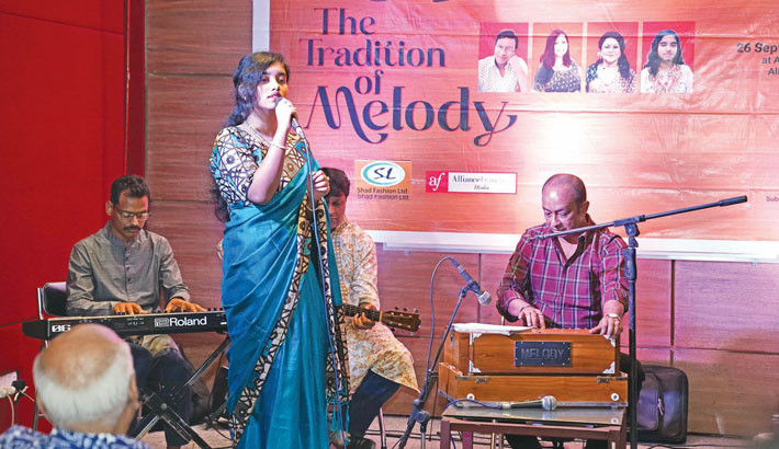 A soulful evening of subcontinental classical music