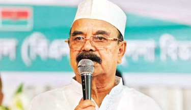 Few parties linked to ‘fascists’ demanding PR: Gayeshwar