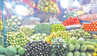 Little decline in prices of essentials fails to bring relief for consumers