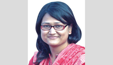 Bangladesh’s Institutional Paradox