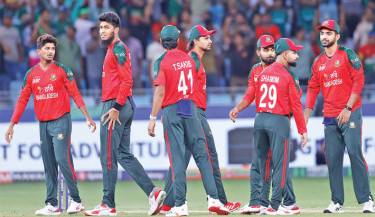 FROM SAIF’S SIXES TO FIELDING FAILURES