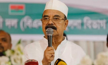 Those demanding PR system in polls are ‘colluding with fascists’: Gayeshwar