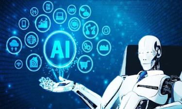 UN proposes setting up fund to bridge global divide on AI use