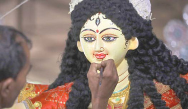 Hindu leaders allege puja mandap attacks in 13 dists, demand action