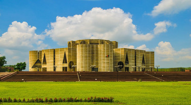 Bangladesh’s Institutional Paradox
