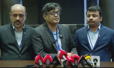 Political leaders show unity at UNGA ahead of elections: Shafiqul Alam