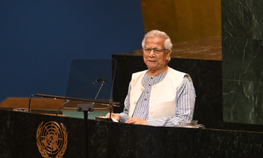 Bangladesh pledges irreversible reforms, national polls in February: CA