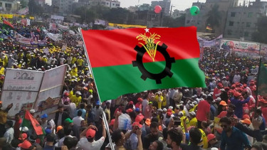 BNP becoming strict to restore party discipline