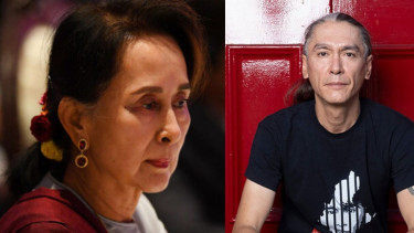 ‘It Couldn’t Get Much Worse,’ Daw Aung San Suu Kyi’s Son Says