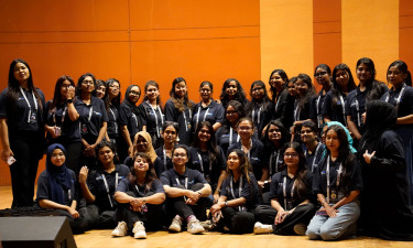 First round workshop of Socio Camp XII held with participation of 624 teams