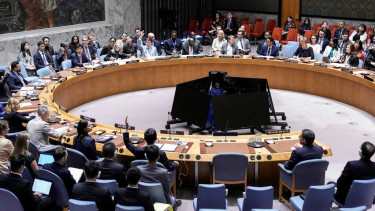 UN sanctions on Iran loom after vote to delay fails