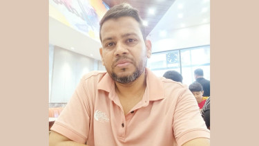 Bank official hacked dead at Dhaka’s Lalbagh residence
