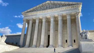 Trump asks Supreme Court to hear bid to restrict birthright citizenship
