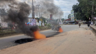 Section 144 imposed in Khagrachhari amid protests over schoolgirl rape