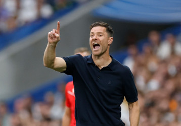 Alonso warns against overconfidence before Madrid derby