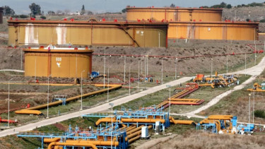 Iraq resumes Kurdish oil exports to Turkey after two-and-a-half-year halt