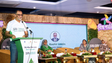 Tourism in Bangladesh to be safe, affordable: Adviser