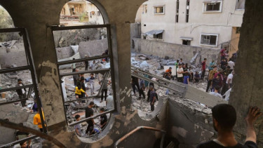 38 more Gazans killed as Israel ignores demands for ceasefire