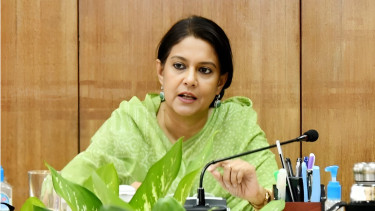 St Martin’s Island was never closed, tourist numbers controlled: Rizwana