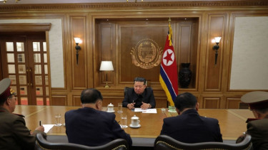 Seoul official hints at US-N Korea meeting this year