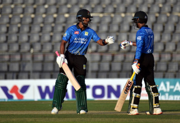 Chattogram smash record chase, Sylhet edge Barishal in thriller