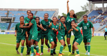 No Japan camp for women’s team ahead of Asian Cup