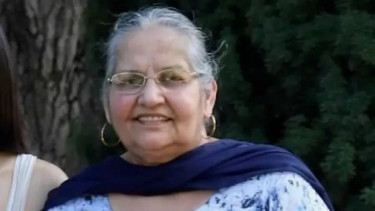 Woman deported by ICE to India after three decades in US