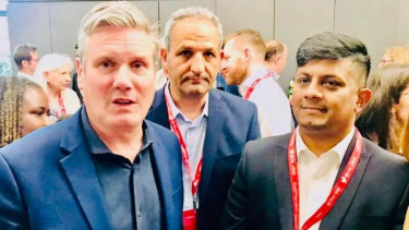 Bangladeshi-born ex-UK mayor under probe for seeking visas for 41 relatives, friends: The Telegraph