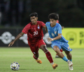 Bangladesh suffer heartbreaking defeat to India in final