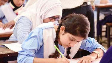 Registration fee for Junior Scholarship exam capped at Tk206