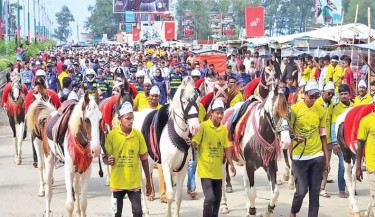 World Tourism Day observed in Cox’s Bazar amid festivities