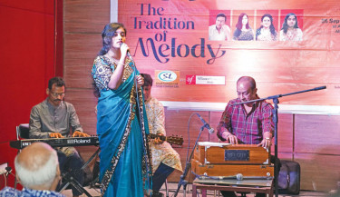 A soulful evening of subcontinental classical music