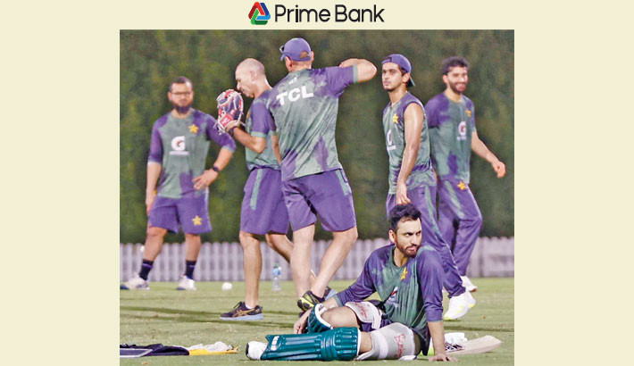 Agha ready to silence critics