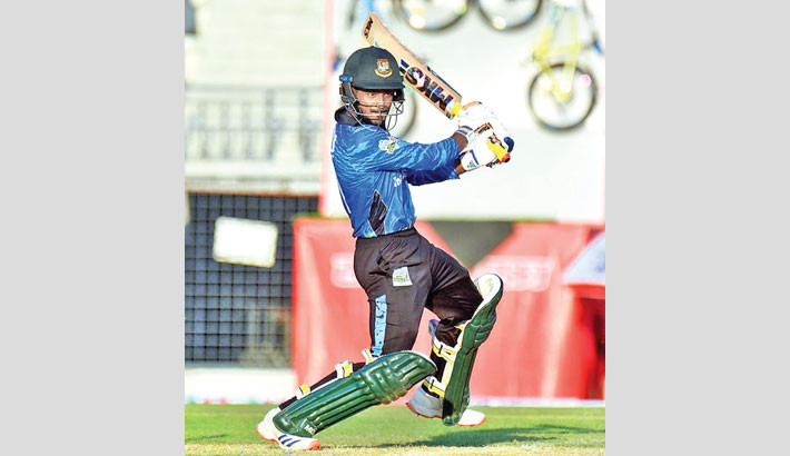 Chattogram smash record chase, Sylhet edge Barishal in thriller