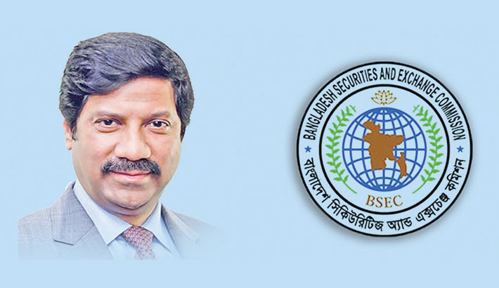 BSEC moves to boost corporate governance, expand bond market: Chairman