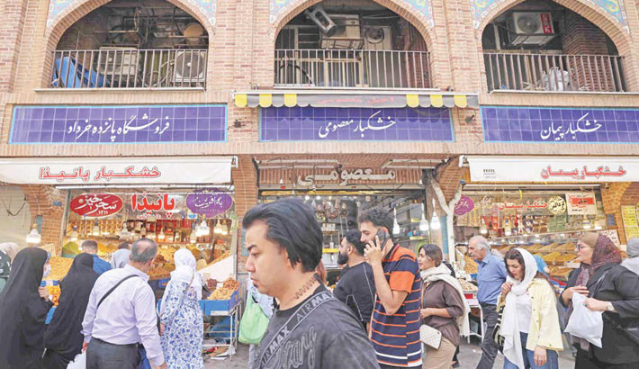 ‘Snapback’: What sanctions will be reimposed on Iran?