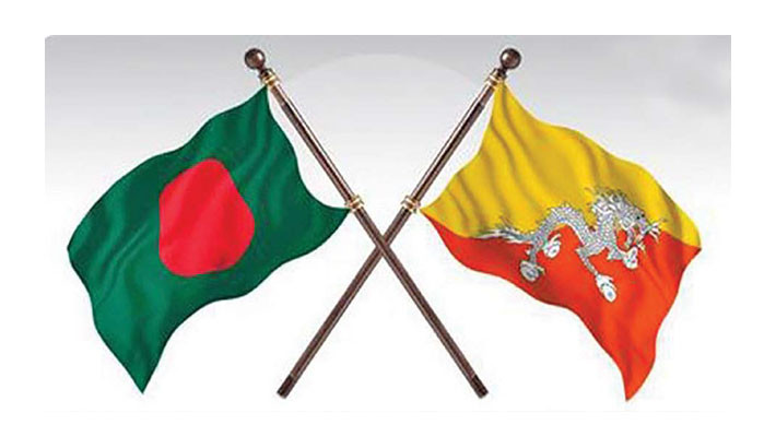 Bhutan proposes signing FTA with Bangladesh