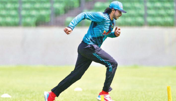 Soumya’s hot NCL form earns him T20I recall