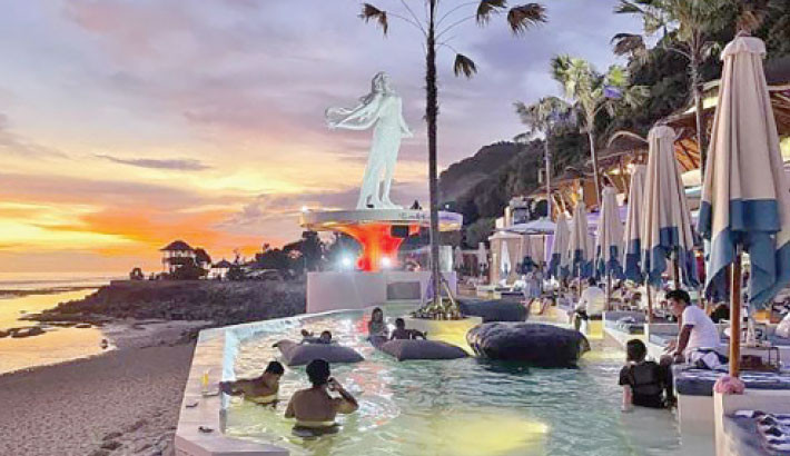 Instagram vs reality: Bali is becoming a victim of its own success