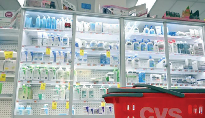 Trump tariffs: Who stands to lose from new US pharma duties?